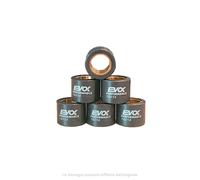 KIT RULLI EVOK IRON DRIVE 18 X 14MM 13 GR SYM ORBIT 125 2009