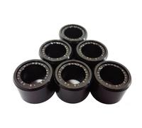 KIT/RULLI HONDA SH/300 2011 AL 2019 ALLEGGERITI BANDO G72301801806 GR 18