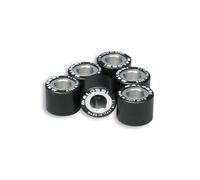 Kit Set 6 rulli Malossi misura 19 x 15,5 da 4 grammi