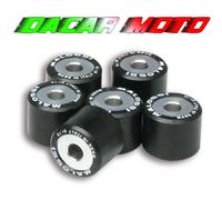 KIT RULLI MALOSSI HTROLL Ø 20X17 GR 11,5 WT MOTORS ATENE 152 4T LC 6611095