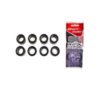 KIT RULLI MASSETTE VARIATORE COMPATIBILE CON KYMCO 300 DOWNTOWN/ABS 2009/2015