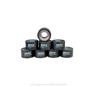 KIT RULLI MASSETTE VARIATORE EVOK 25X15MM 20GR PER YAMAHA XP T-MAX 500 2001-2003