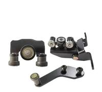 Kit Rulli Per Porta Laterale Per Ford Per Transit Cerniera Guida A Rulli