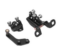 Kit Rulli Per Porta Laterale Per Ford Per Transit MK6 1 Set Guide A Rulli | 2000 2001 2002 2003 2004 2005 2006 Rullo porta scorrevole Lato sinistro Superiore Centrale Inferiore 4796304