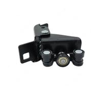 Kit Rulli Per Porta Laterale Per Kangoo 1998-2011 Cerniera Guida A Rulli | Guida a rulli per porta scorrevole Porta scorrevole centrale destra 7700308222 Guida a rulli incernierata dentro