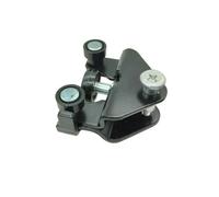 Kit Rulli Per Porta Laterale Per Kangoo I Rullo Porta Scorrevole