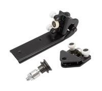 Kit Rulli Per Porta Laterale Per Master 2 Per Trafic Per Movano 1998-2010 | Rullo porta scorrevole destra superiore centrale inferiore 8200080754 770035238