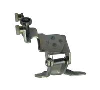 Kit Rulli Per Porta Laterale Per Nissan Nv200 Cerniera Centrale A Rulli | Staffa della puleggia posteriore della cerniera centrale del rullo della porta scorrevole destra 82410JX00A