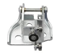 Kit Rulli Per Porta Laterale Per Nissan Per Caravan Nv350 E26 | Accessori per auto con rullo centrale per porta scorrevole destra LHD 2015 2016 2017 2018 2019 2020 2021 2022