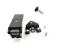 Kit Rulli Per Porta Laterale Per Nissan Per Interstar 2000-2014 | 7700312372 Kit guida a rulli per porta scorrevole cerniera inferiore centrale superiore