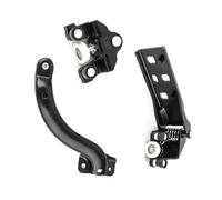 Kit Rulli Per Porta Laterale Per Nissan Per Primastar 2001-2014