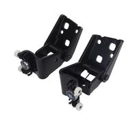 Kit Rulli Per Porta Laterale Per Odyssey 1999 2000 2001 2002 2003 2004 | Coppia di rulli cerniera centrale per porta scorrevole elettrica, kit rulli cerniera sinistra e destra