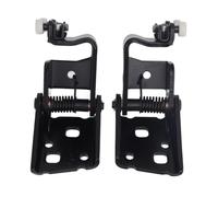 Kit Rulli Per Porta Laterale Per Odyssey 1999-2004 Guida A Rulli Della | Coppia di rulli cerniera centrale per porta scorrevole elettrica, kit rulli cerniera porta sinistra destra