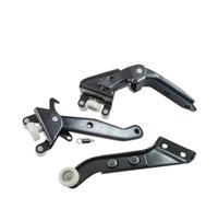 Kit Rulli Per Porta Laterale Per T5 Per Transporter 2003-2014