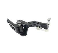 Kit Rulli Per Porta Laterale Per T5 T6 T5 GP Cerniera Guida A Rulli | Guida a rulli per porte scorrevoli a destra Assemblea cerniera a rulli elettrica centrale 7H0843336D 7H0843336E 7E0843336