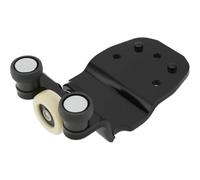 Kit Rulli Per Porta Laterale Per Toyota Per Proace MK2 Per VERSO | Per il 2016 2017 2018 2019 2020 2021 2022 2023 9808074880 Rullo porta scorrevole per auto centrale