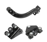 Kit Rulli Per Porta Laterale Per TRAFIC MK2 Per Guida A Rulli 2000-2014