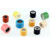 Kit Rulli Pesetti Rullini Massette Variatore 19x17 9,5 Grammi