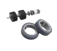 Kit Rulli Pick Brake, Compatibile con Fujitsu, Fi8170 Fi8270