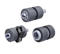 Kit Rulli Pick Brake PA03338-K011, Compatibile con Fujitsu