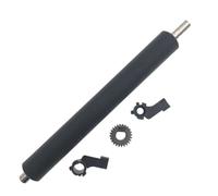 Kit Rulli Platen Pressione Cuscinetti Ingranaggio Bussola 1SET X 105934-035 Compatibile Con Zebra GK420T GX420T GK430T GX430T