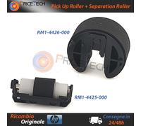 Kit rulli prelievo carta CC430-67901 HP M251 CM2320 M375 M451 M475 cm1312 cp1215