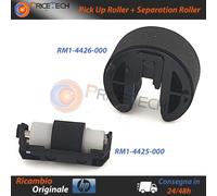 Kit rulli prelievo carta HP M251, M351, M451, M276, M375, M475, M476, M1312