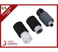 Kit Rulli Presa Carta Pickup Feed Roller Compatibile Kyocera ECOSYS M2635dn