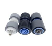 Kit Rulli Scambio Pickup Feed Retard 8262B001AA Compatibile Con Canon DR-G1100 DR-G1130 DR-G2090 DR-G2110 DR-G2140 G1100 G1130