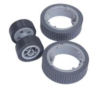 Kit Rulli Scanner, Compatibile con Fujitsu, PA03670-0001