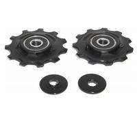 Kit Puleggia Deragliatore Posteriore X0 Tipo 2 per 10 Velocità - Confezione da 2