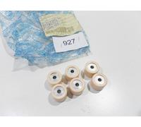 KIT RULLI VARIATORE 19X15,5 7,5 ORIGINALE ADATTO A PIAGGIO 50 ZIP 2T