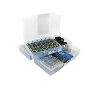 Polini Rulli Del Variatore 15x12 G. 3.5-4-4.5-5