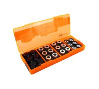 Variomatik Set 16 x 13mm Stage6 - Gewichte 6.5gr - 7.5gr - 8.5gr - 9.5gr