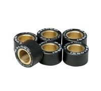 Kit rulli x6 Ø 20x12 - 11g