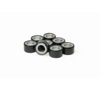 Kit rulli x8 Ø 25x14,9 - 13g