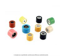 Kit rullini variatore 23x18mm 19gr 6 pezzi RMS 100400530