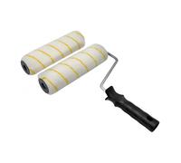 Kit rullo 23cm+ricambio