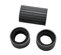 Kit rullo 6759B001 compatibile con DR 2010C 2010M 2510C 2510M 3010C C120 C130 220 220P Rullo di prelievo per la separazione 'alimentazione(Exchange Roller Kit)