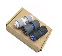 Kit rullo adatto for Canon DR-G1100 DR-G1130 DR-G2090 DR-G2110 DR-G2140