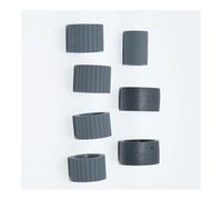 Kit rullo adatto for HP ScanJet Enterprise Flow 5000 S4 | Adatto for HP ScanJet Enterprise Flow 5000 S4 7000 S3 3000 S3 OEM L2755-60001 L2756A