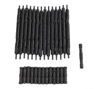 Kit rullo di alimentazione B4H70-67099 compatibile con HP Latex 375 Z6100 - Parti della stampante dell'Assemblea della ruota di pizzico