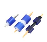 Kit rullo di alimentazione bypass vassoio 5 compatibile con i modelli di stampante DC240 242 250 252 260 550 560 570 700 C-60 C70 DC900 4110 W840 604K23670 59K26570(1Set A2)