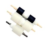 Kit rullo di bypass for vassoio 5 adatto for Xerox DC240 | 242 250 252 260 550 560 570 700 DC900 4110 W840 40X0770 XG4084 604K23670 59K26570(1Set)