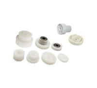 Kit rullo di carica primario adatto for fotocopiatrice SC2020 C2260 7120 (A X2pcs)