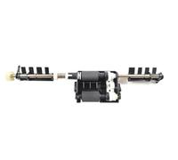 Kit rullo di prelievo ADF dell'alimentatore di documenti compatibile con stampante Phaser 3610 WorkCentre 3615 3655 6655 VersaLink B400 B405 604K85850(With rack)