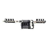 Kit rullo di prelievo ADF dell'alimentatore di documenti compatibile con stampante Phaser 3610 WorkCentre 3615 3655 6655 VersaLink B400 B405 604K85850(With rack)