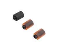 kit rullo di prelievo carta a00j563600 a11u5600 cet paper pickup roller per konica minolta bizhub 223/283/363/423