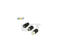 kit rullo di prelievo carta cet a lunga durata long life paper pickup roller kit per kyocera 2f909171,2hn06080,2f906230