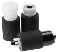 kit rullo di prelievo carta cet a lunga durata long life paper pickup roller kit per kyocera 2f909171,2hn06080,2f906230